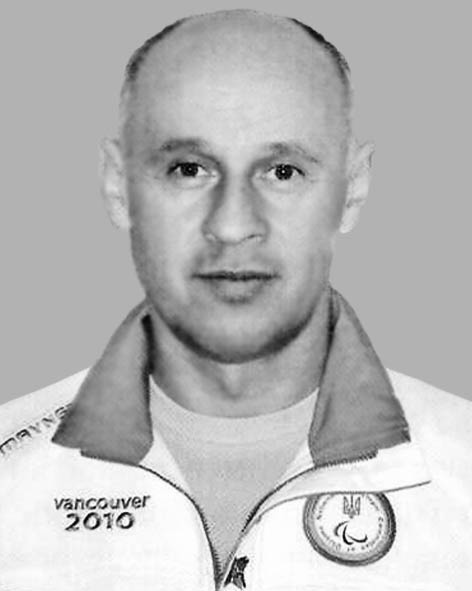 фото: Казаков Валерій Миколайович